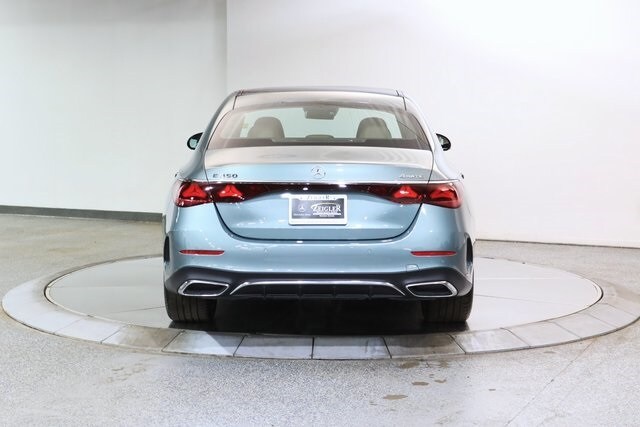 2024 MERCEDES-BENZ E-CLASS - Image 11