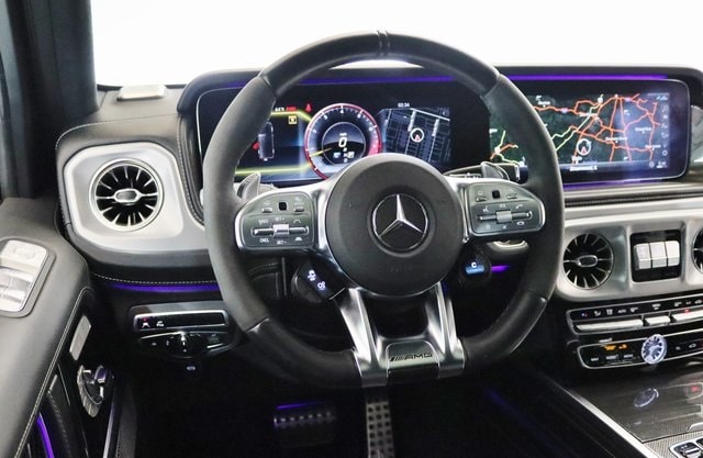 2023 MERCEDES-BENZ G-CLASS - Image 24