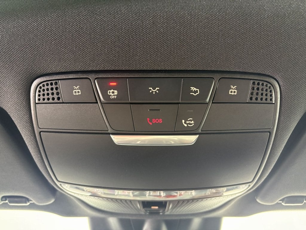 2022 MERCEDES-BENZ GLC-CLASS - Image 22