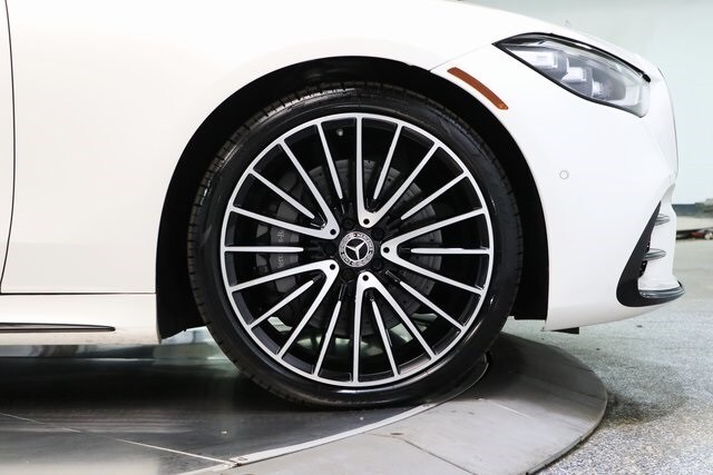 2022 MERCEDES-BENZ S-CLASS - Image 15