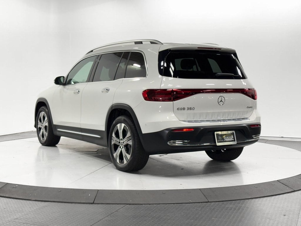 2024 MERCEDES-BENZ EQB-CLASS - Image 24