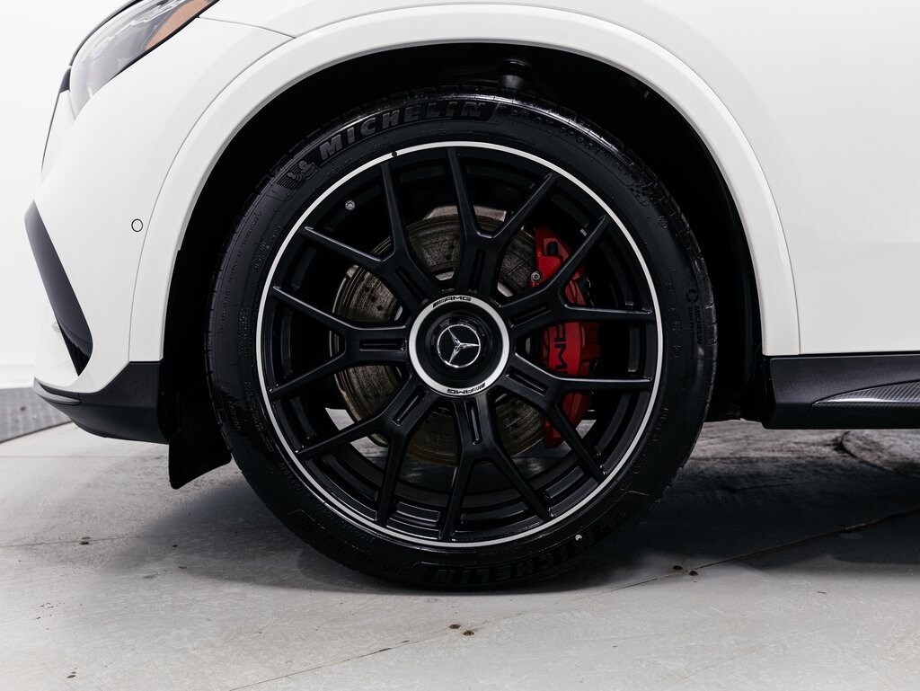 2025 MERCEDES-BENZ GLC-CLASS - Image 41