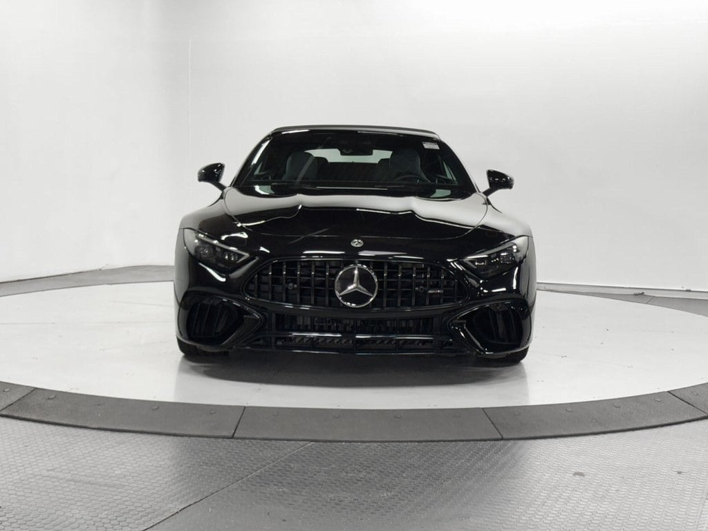 2022 MERCEDES-BENZ SL-CLASS - Image 2