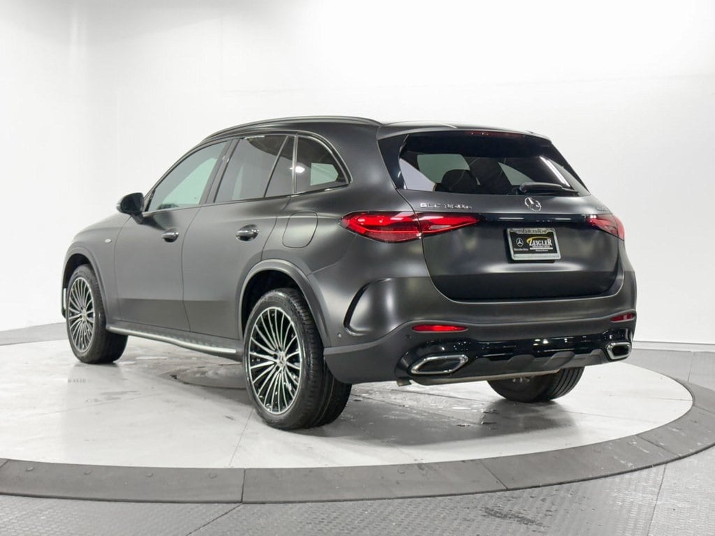 2025 MERCEDES-BENZ GLC-CLASS - Image 26