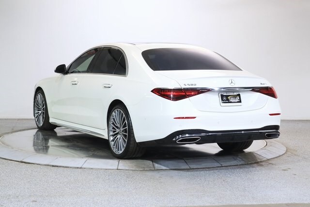 2023 MERCEDES-BENZ S-CLASS - Image 2