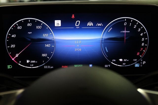 2025 MERCEDES-BENZ GLC-CLASS - Image 20