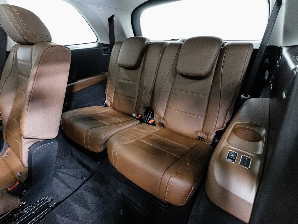 2025 MERCEDES-BENZ GLS-CLASS - Image 31