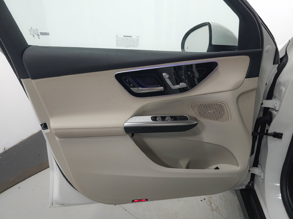 Certified 2026 Mercedes-Benz GLC GLC 350e SUV