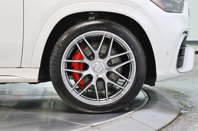 2024 MERCEDES-BENZ GLE-CLASS - Image 12