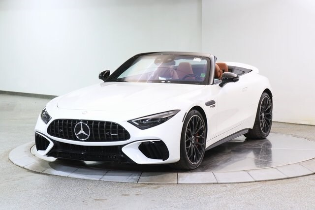 2024 MERCEDES-BENZ SL-CLASS - Image 13