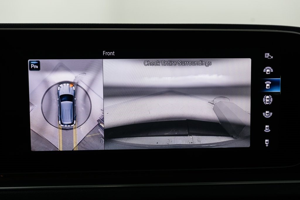 2022 MERCEDES-BENZ GLE-CLASS - Image 22