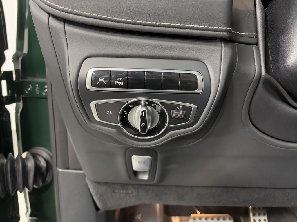 2024 MERCEDES-BENZ G-CLASS - Image 11