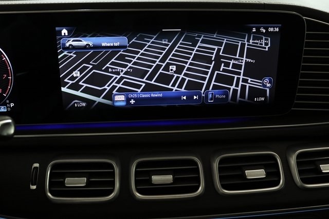 2024 MERCEDES-BENZ GLE-CLASS - Image 8