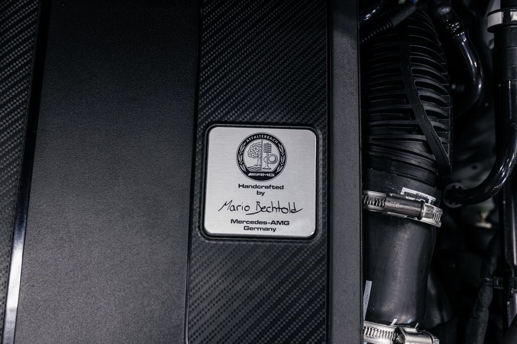 2024 MERCEDES-BENZ C-CLASS - Image 37