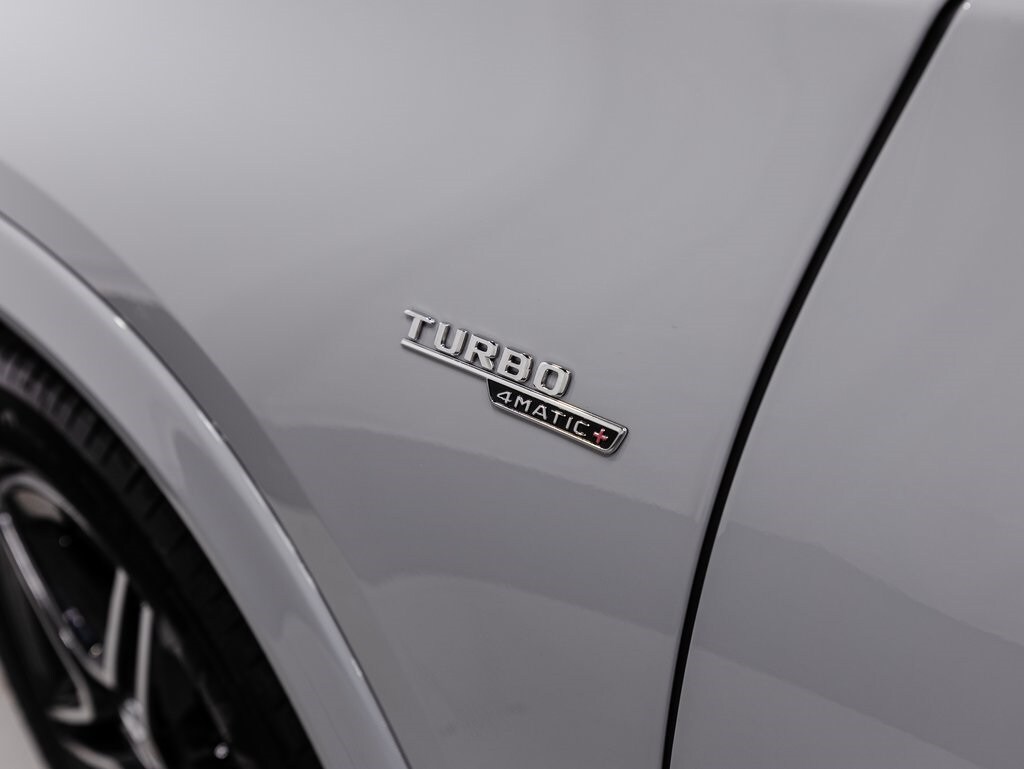 2024 MERCEDES-BENZ GLE-CLASS - Image 40