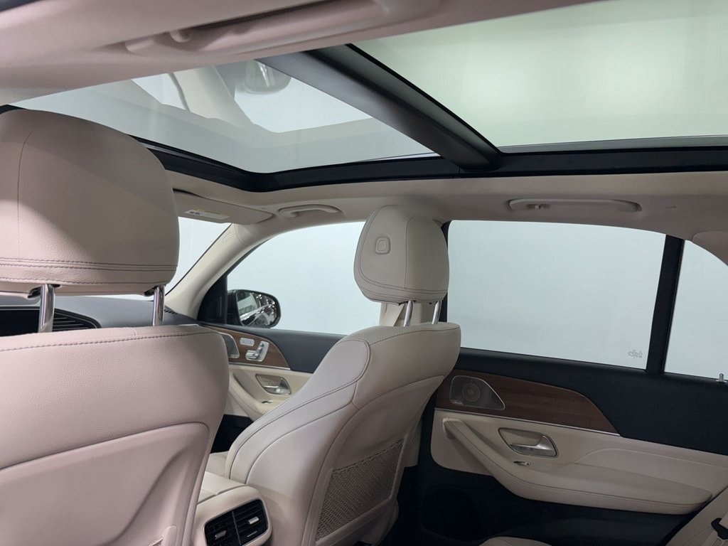 2026 MERCEDES-BENZ GLE-CLASS - Image 24