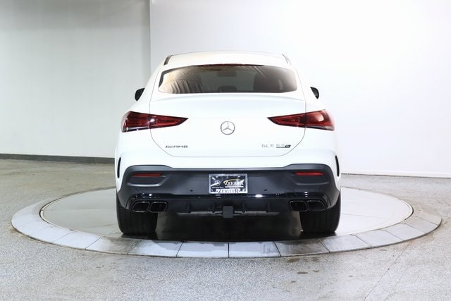 2022 MERCEDES-BENZ GLE-CLASS - Image 14