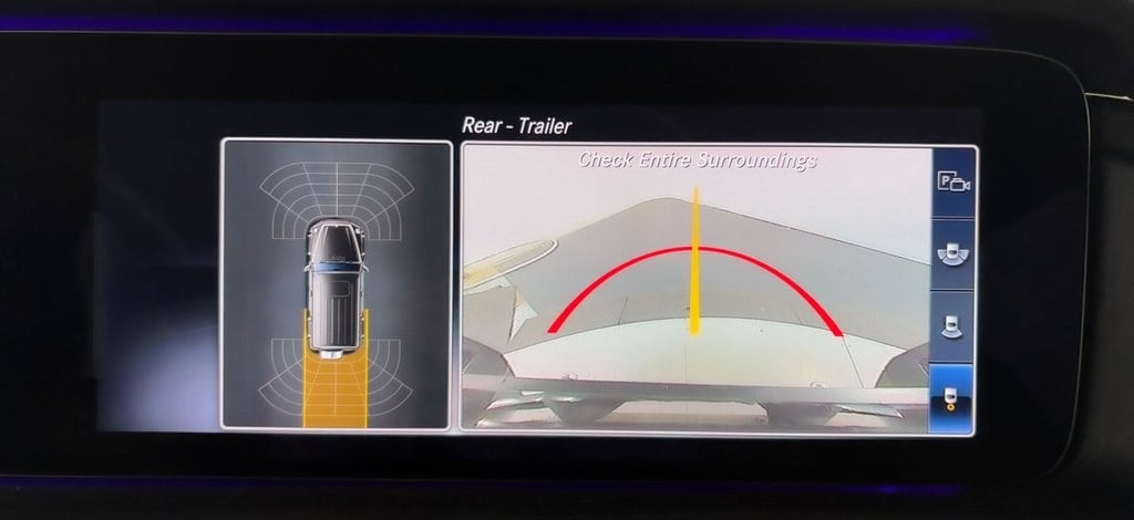 2022 MERCEDES-BENZ G-CLASS - Image 21