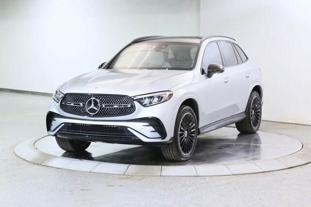 2025 MERCEDES-BENZ GLC-CLASS - Image 13