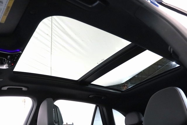 2025 MERCEDES-BENZ GLC-CLASS - Image 9