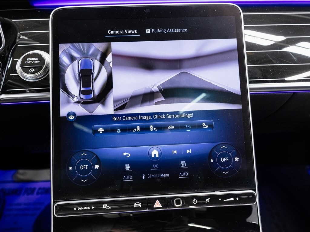 2023 MERCEDES-BENZ S-CLASS - Image 19