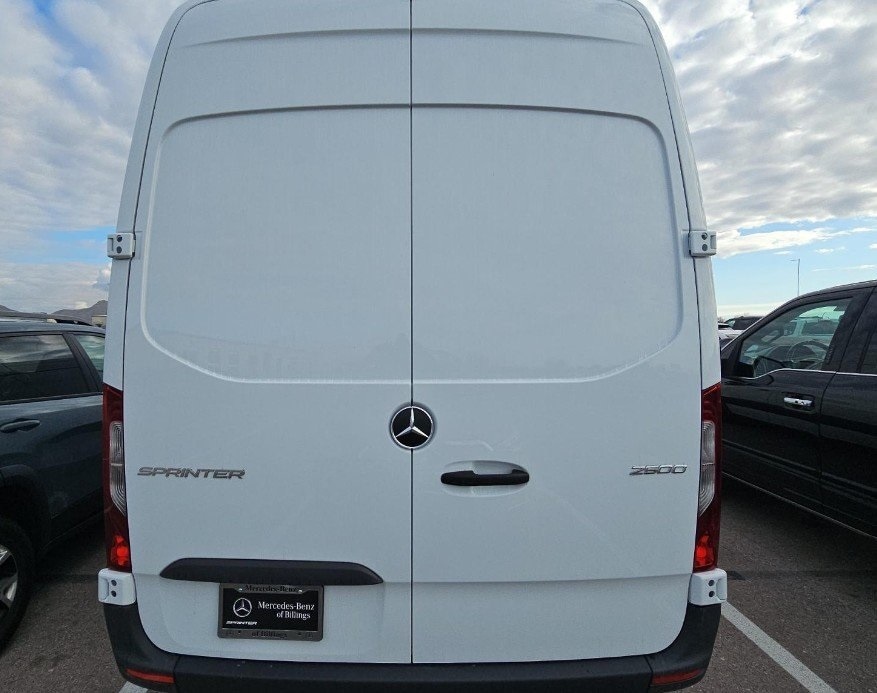 2024 MERCEDES-BENZ SPRINTER - Image 5