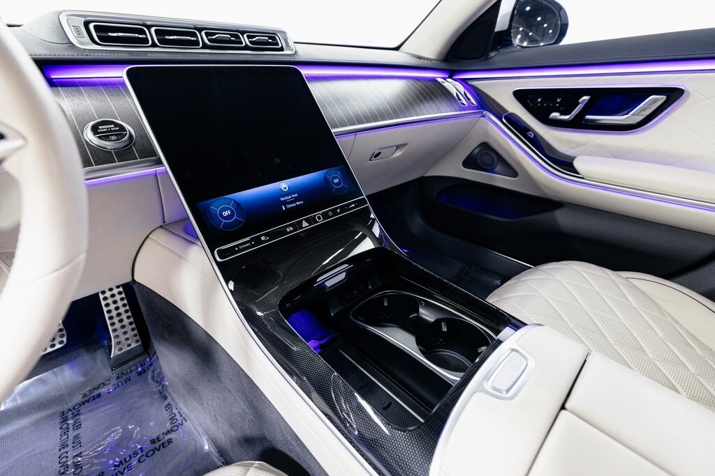 2022 MERCEDES-BENZ S-CLASS - Image 15