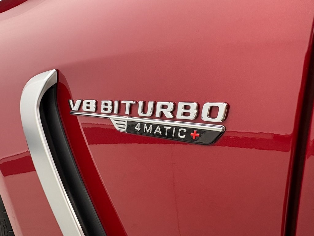 2024 MERCEDES-BENZ AMG GT - Image 5