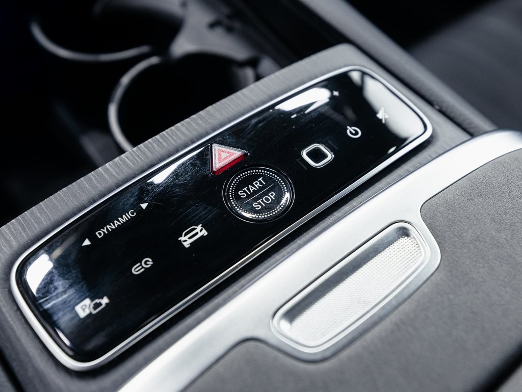 2023 MERCEDES-BENZ EQS-CLASS SUV - Image 16