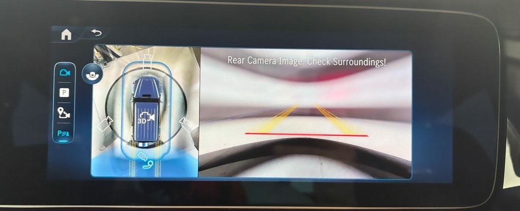 2025 MERCEDES-BENZ G-CLASS - Image 20