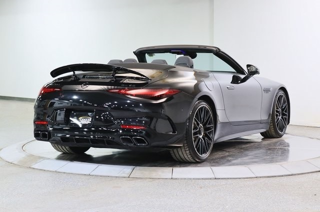 2022 MERCEDES-BENZ SL-CLASS - Image 14
