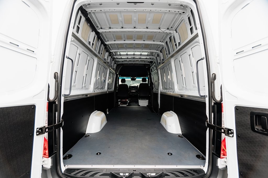 2024 MERCEDES-BENZ SPRINTER - Image 25