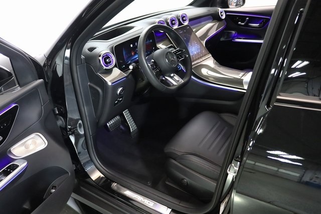 2024 MERCEDES-BENZ GLC-CLASS - Image 21