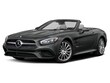 Mercedes-Benz SL-Class