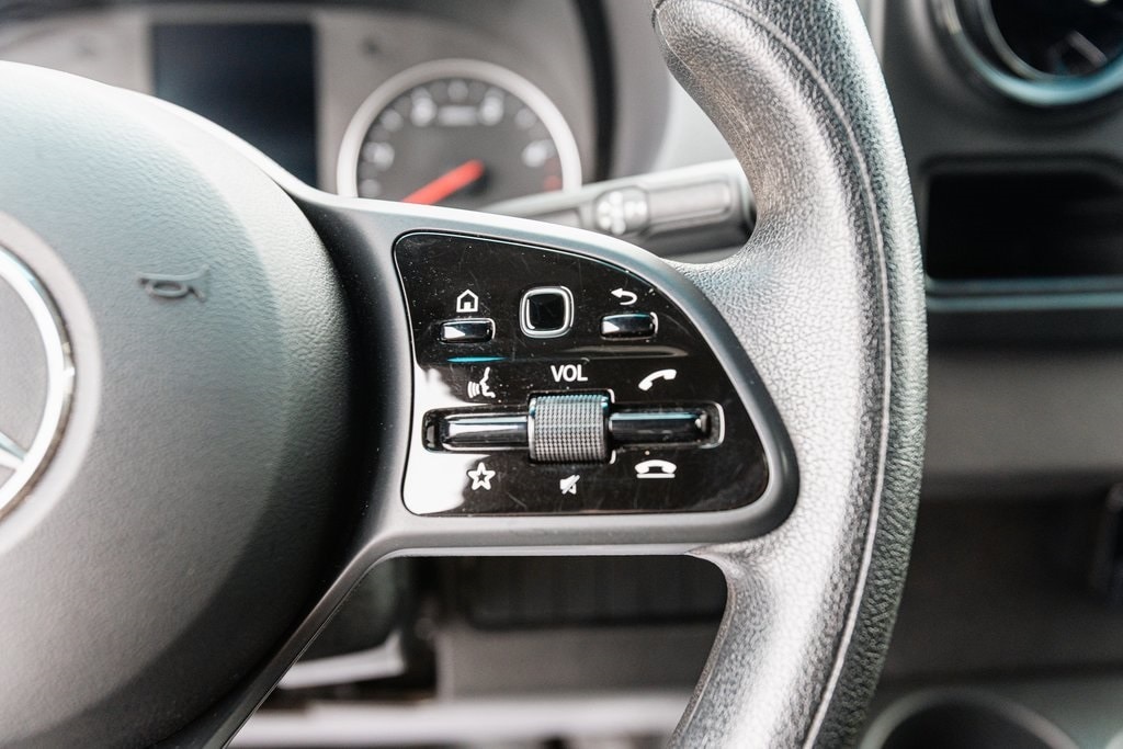 2024 MERCEDES-BENZ SPRINTER - Image 12