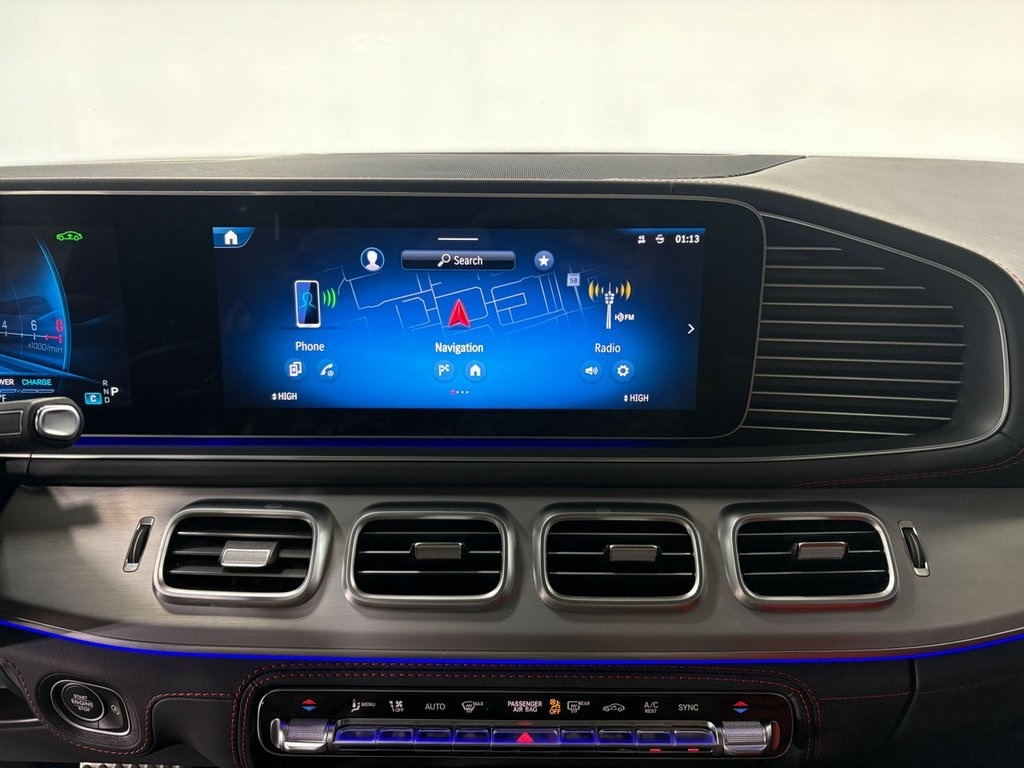 2024 MERCEDES-BENZ GLE-CLASS - Image 18