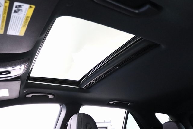 2024 MERCEDES-BENZ GLE-CLASS - Image 10