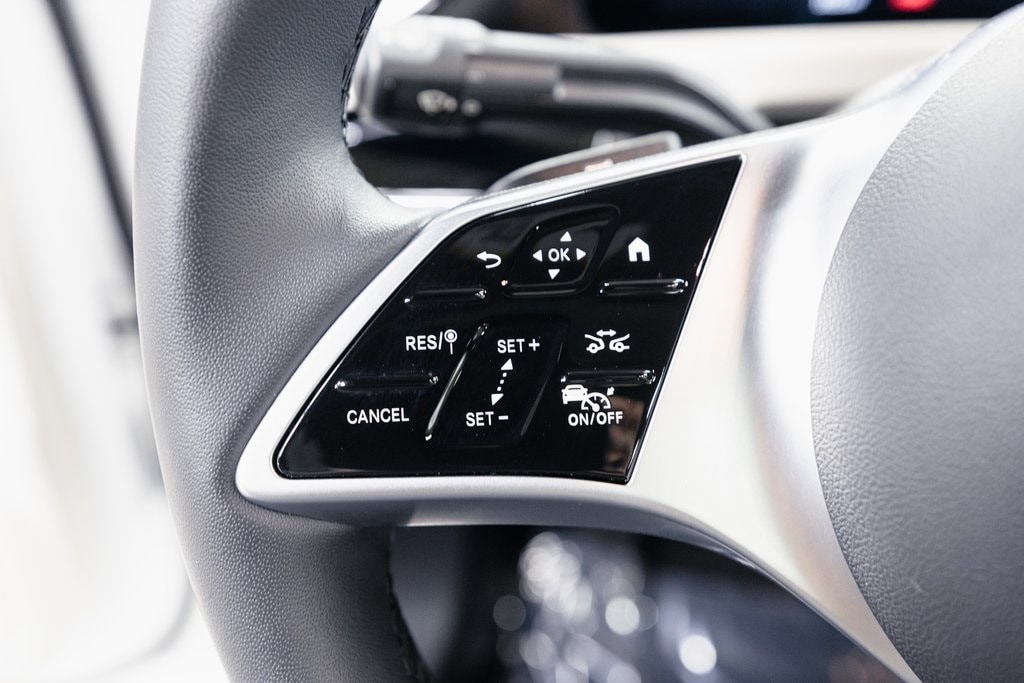 2026 MERCEDES-BENZ CLA-CLASS - Image 10