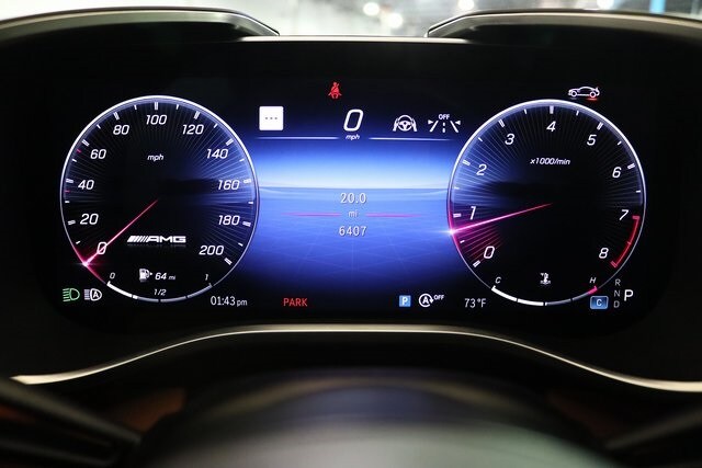 2024 MERCEDES-BENZ SL-CLASS - Image 20