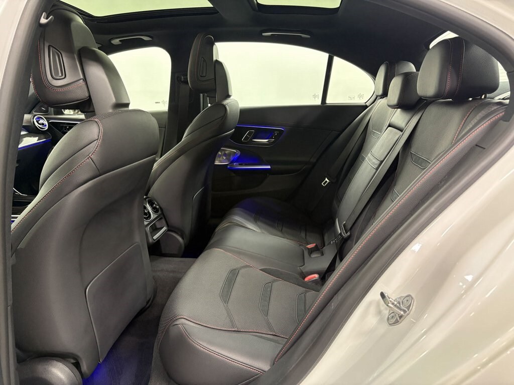 2023 MERCEDES-BENZ C-CLASS - Image 29