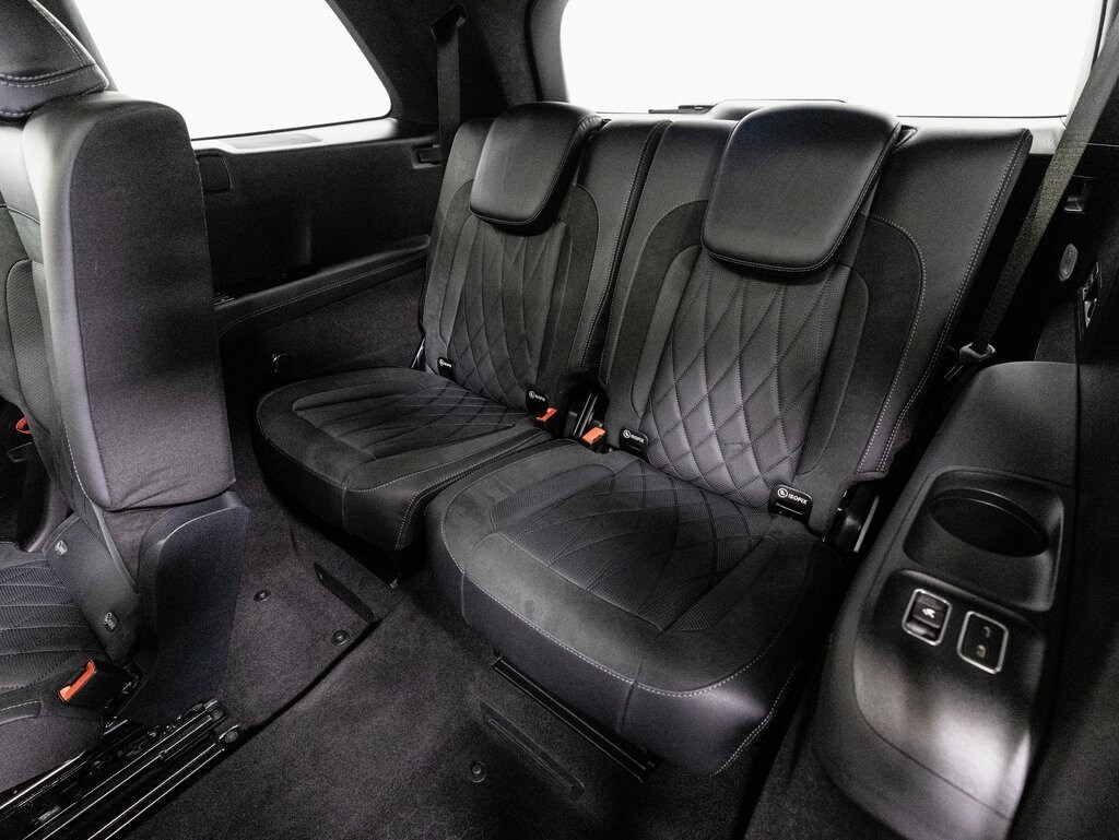 2024 MERCEDES-BENZ GLS-CLASS - Image 32