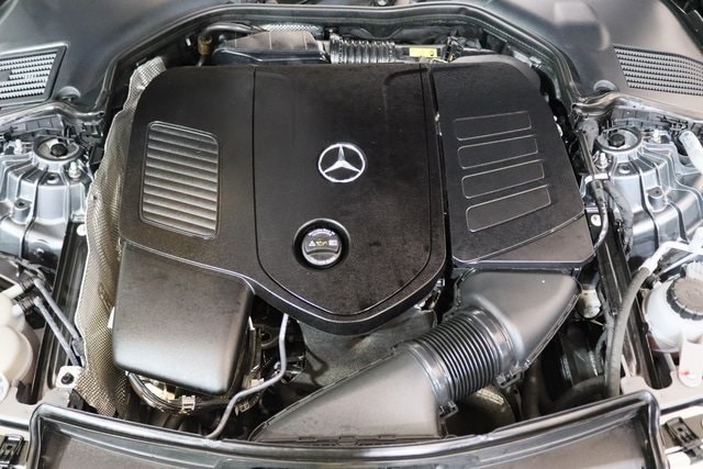 2024 MERCEDES-BENZ C-CLASS - Image 30