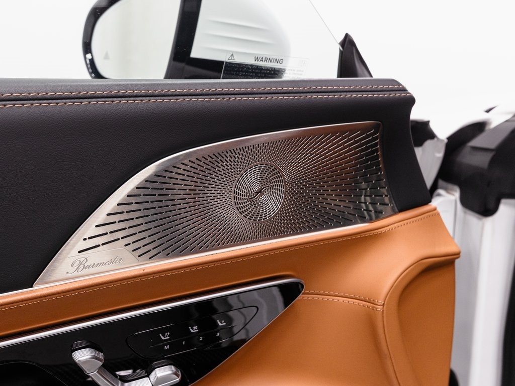 2024 MERCEDES-BENZ AMG GT - Image 7