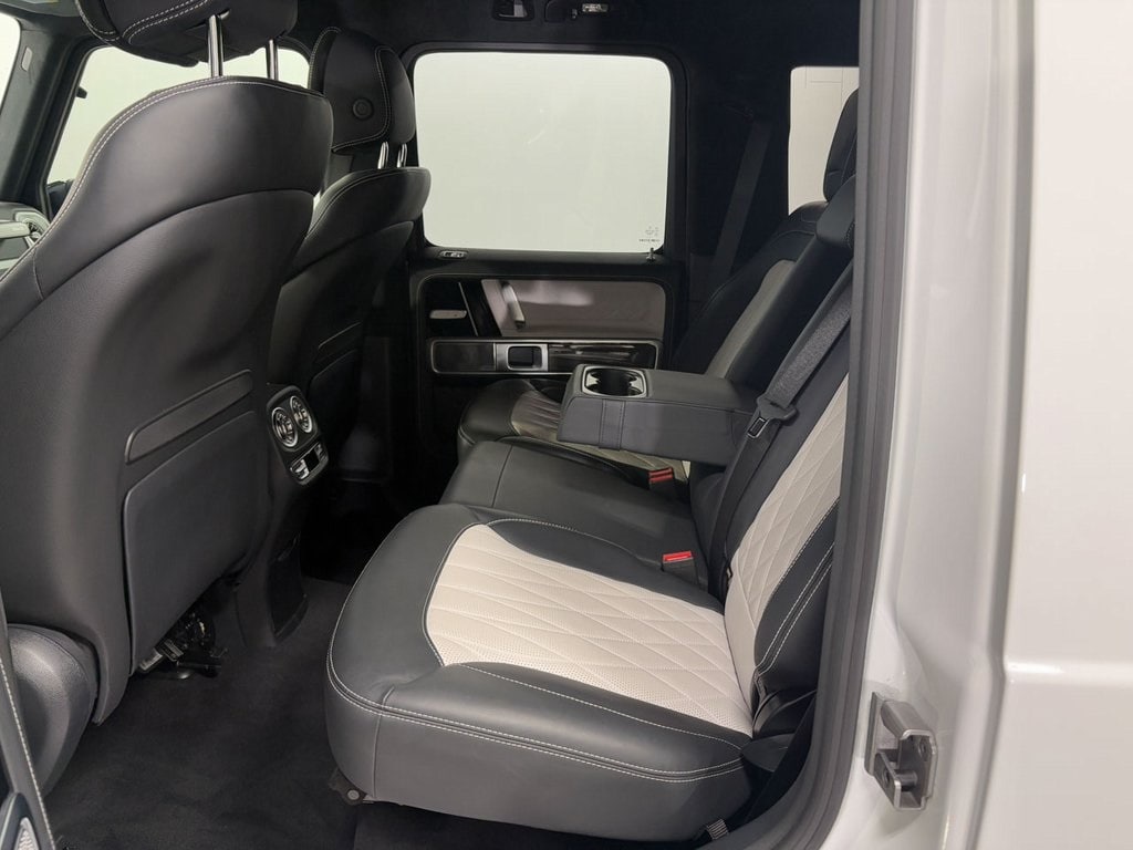 2021 MERCEDES-BENZ G-CLASS - Image 26