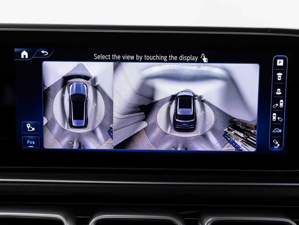 2024 MERCEDES-BENZ GLE-CLASS - Image 21