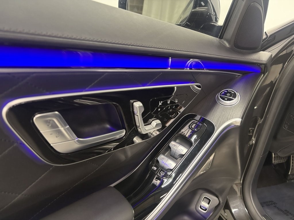 2022 MERCEDES-BENZ S-CLASS - Image 6