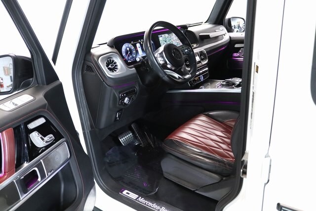 2022 MERCEDES-BENZ G-CLASS - Image 21