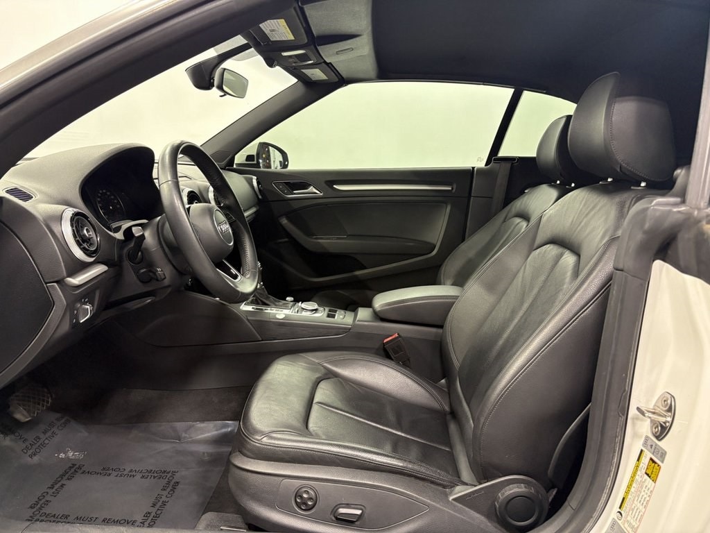 2019 AUDI A3 - Image 8