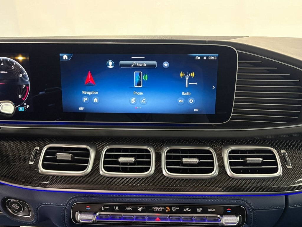 2025 MERCEDES-BENZ GLS-CLASS - Image 18