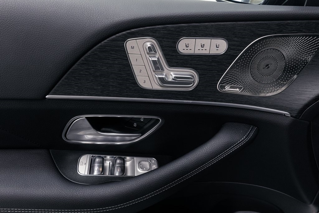 2026 MERCEDES-BENZ GLE-CLASS - Image 6